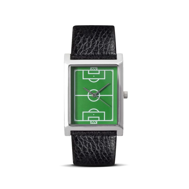 Orologio Campo da Calcio - STEZE