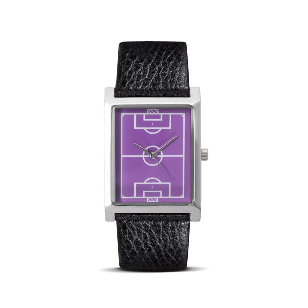 Orologio Squadre calcio Viola